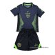 2ª Camiseta FC Juarez Nino 2024-2025