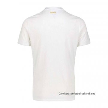 1ª Camiseta Finlandia 2025