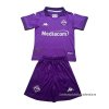 1ª Camiseta Fiorentina Nino 2024-2025