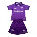 1ª Camiseta Fiorentina Nino 2024-2025