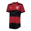 1ª Camiseta Flamengo Mujer 2021