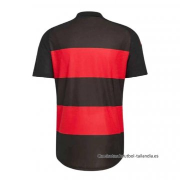 1ª Camiseta Flamengo Mujer 2026