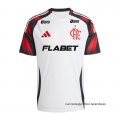 2ª Camiseta Flamengo 2025