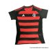 2ª Camiseta Flamengo Mujer 2025-2026