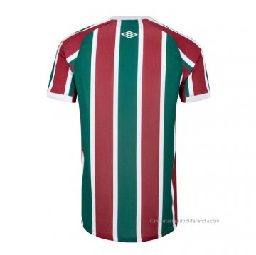 1ª Camiseta Fluminense 2022
