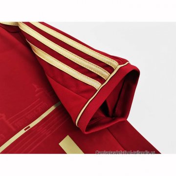3ª Camiseta Fluminense Retro 2012