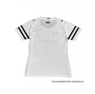 2ª Camiseta Fluminense Mujer 2026