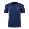 1ª Camiseta Francia Authentic 2022