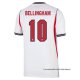 1ª Camiseta Francia Jugador Jude Bellingham 2026