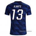 1ª Camiseta Francia Jugador NGolo Kante 2026