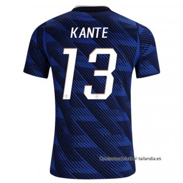 1ª Camiseta Francia Jugador NGolo Kante 2026