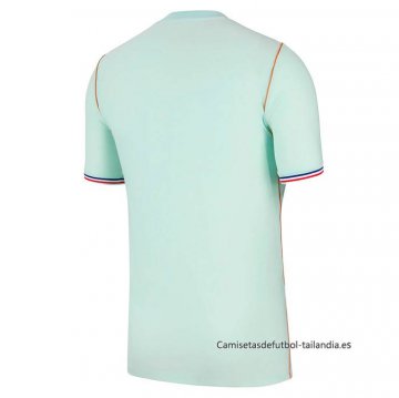 2ª Camiseta Francia 2026