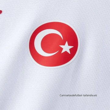 2ª Camiseta Galatasaray Manga Larga 2025-2026