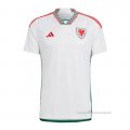 2ª Camiseta Gales 2022