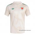 2ª Camiseta Gales 2026
