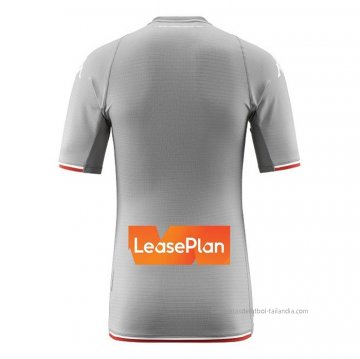 3ª Camiseta Genoa 2021-2022