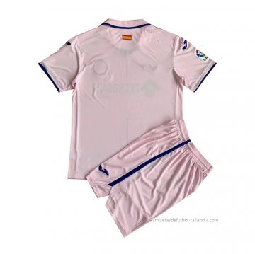 3ª Camiseta Getafe Nino 2021-2022