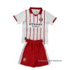 1ª Camiseta Girona Nino 2025-2026 1ª Camiseta Girona Nino 2025-2026