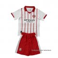 1ª Camiseta Girona Nino 2025-2026