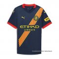 2ª Camiseta Girona 2024-2025