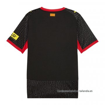 2ª Camiseta Girona 2026-2027