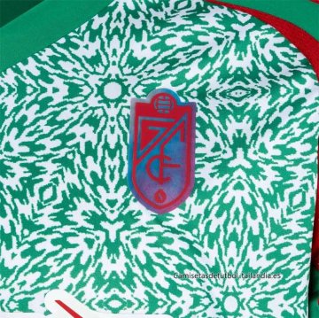 3ª Camiseta Granada 2024-2025