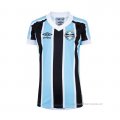 1ª Camiseta Gremio Mujer 2021