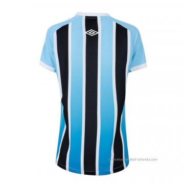 1ª Camiseta Gremio Mujer 2022