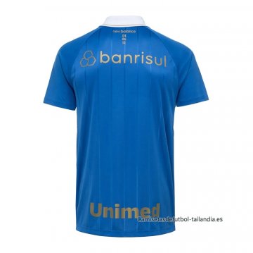 3ª Camiseta Gremio 2026