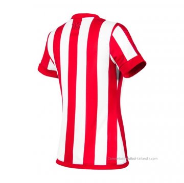 Camiseta Guadalajara 115 Anos Mujer 2021