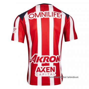 1ª Camiseta Guadalajara Authentic 2025-2026