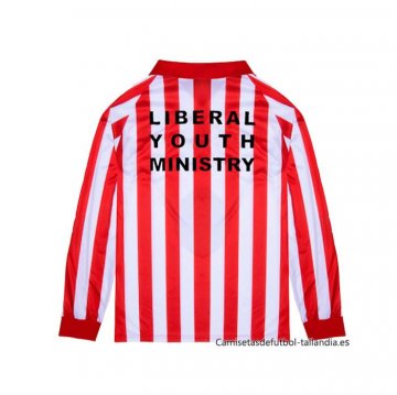 Camiseta Guadalajara Special Manga Larga 2025-2026