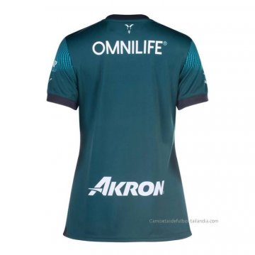 3ª Camiseta Guadalajara Mujer 2023-2024