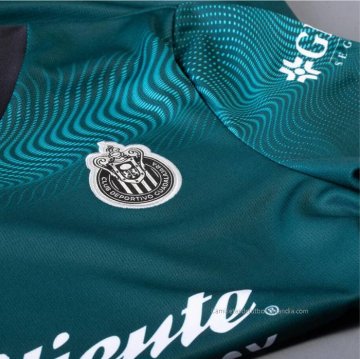 3ª Camiseta Guadalajara Mujer 2023-2024