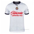 2ª Camiseta Guadalajara 2022