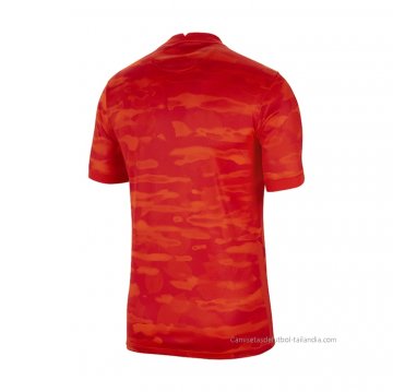1ª Camiseta Guangzhou FC 2021