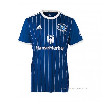Camiseta Hamburger Special 2022-2023 Camiseta Hamburger Special 2022-2023
