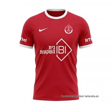 1ª Camiseta Hapoel Tel Aviv 2026-2027 1ª Camiseta Hapoel Tel Aviv 2026-2027