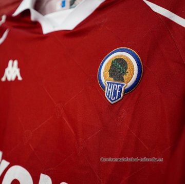2ª Camiseta Hercules 2026-2027
