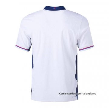 1ª Camiseta Inglaterra Authentic 2024