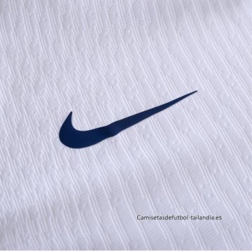 1ª Camiseta Inglaterra Authentic 2024