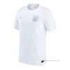 1ª Camiseta Inglaterra Euro 2022 1ª Camiseta Inglaterra Euro 2022