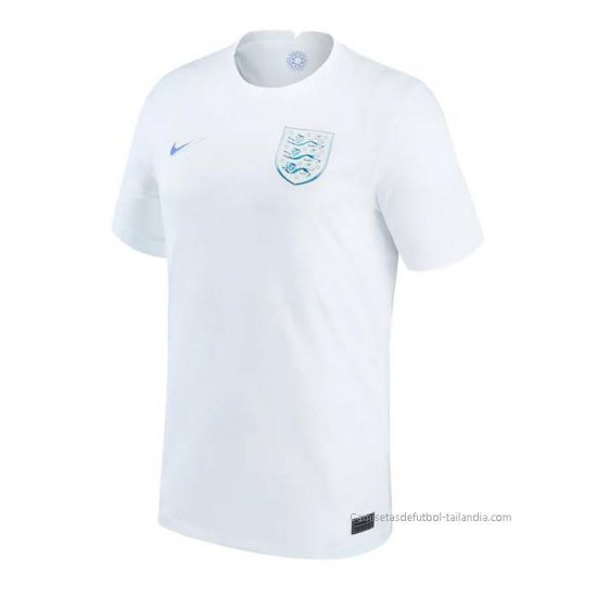 1ª Camiseta Inglaterra Euro 2022 - Haga un click en la imagen para cerrar