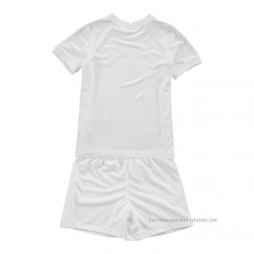1ª Camiseta Inglaterra Nino Euro 2022