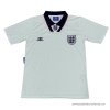 1ª Camiseta Inglaterra Retro 1994
