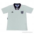 1ª Camiseta Inglaterra Retro 1994