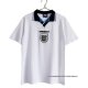 1ª Camiseta Inglaterra Retro 1996