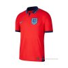 2ª Camiseta Inglaterra 2022