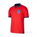 2ª Camiseta Inglaterra 2022