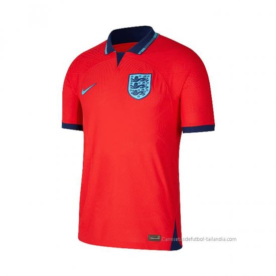 2ª Camiseta Inglaterra 2022 - Haga un click en la imagen para cerrar